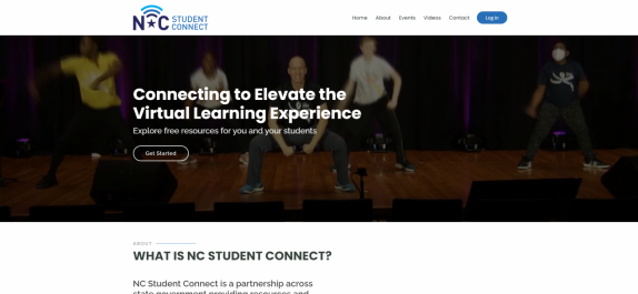 NC Student Connect